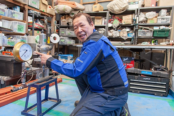 仕事内容17